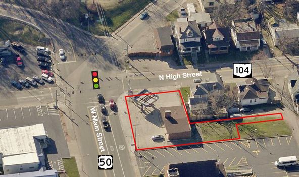 199 W Main St, Chillicothe, OH 45601